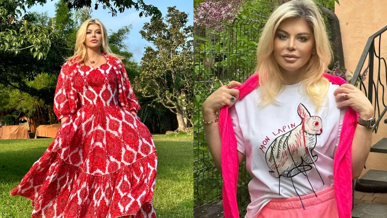 Câți bani a câștigat, cu adevărat, Loredana Groza pentru 1.5 milioane de albume vândute.: „Ăsta e adevărul. Era salariul mamei”