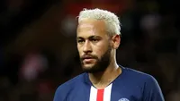 Faptă ilegală comisă de Neymar! Fotbalistul a fugit din Franța de teama coronavirusului