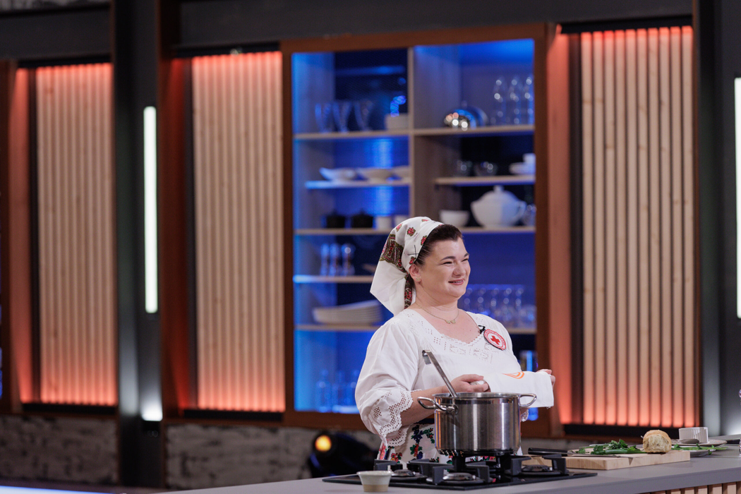 Drama unei concurente de la MasterChef a ieșit la iveală după 30 de ani de suferință! “Cum să gătesc pentru femeia care m-a abandonat când eu am avut mai mare nevoie?”