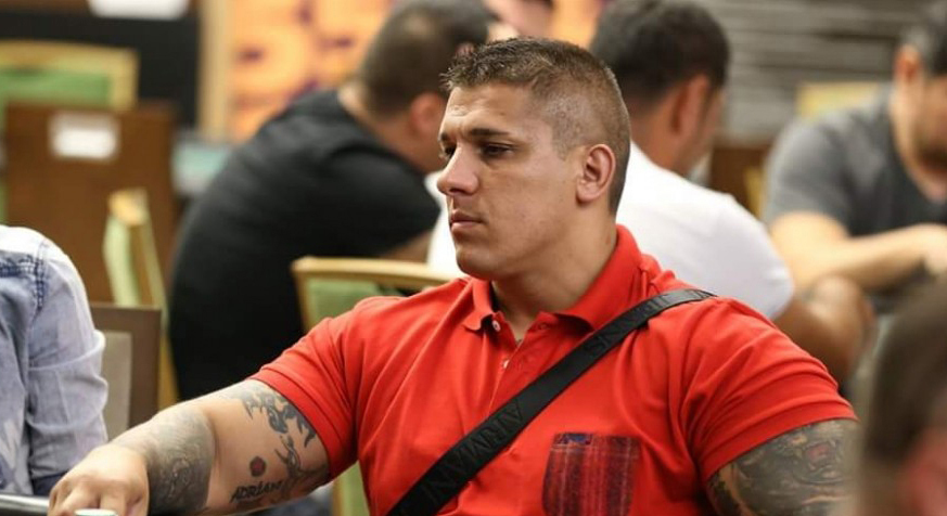 ADRIAN CORDUNEANU, condamnat la închisoare! Ce pedeapsă a primit