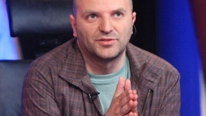 ”Am crezut că mor”. Dan Capatos a ajuns de urgenta la spital