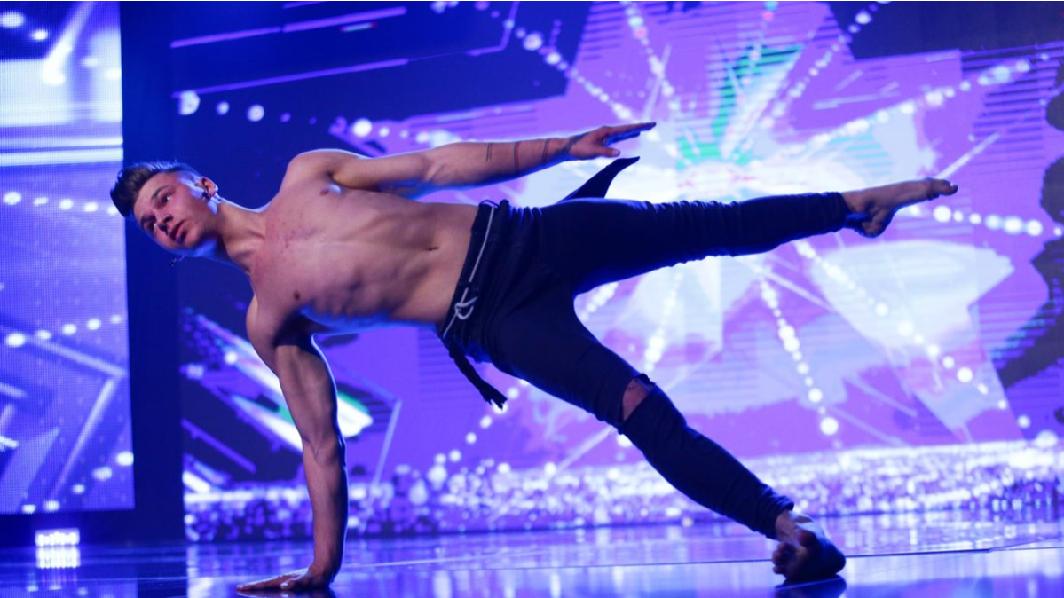 Concurentul de la Românii au talent, condamnat la închisoare: „Îmi pare nespus de rău”