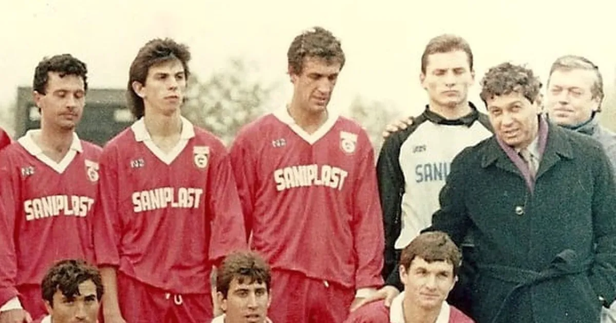 A murit Mircea Lucescu, omul care a scris istorie pe marile stadioane ale lumii. Drum lin, Il Luce! Fotbalul românesc pierde un simbol uriaș