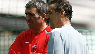 Rasturnare de situatie! Manevra prin care Gica Hagi vrea sa puna mana pe Steaua. Are legatura cu nevasta lui