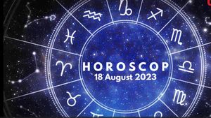 Horoscop 18 august 2023. Zodia care va avea parte de vești bune în plan profesional 