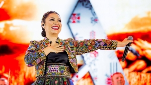 Ce spune Andra despre retragerea din muzică: ”Știu că acest moment va veni”
