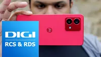 Digi RCS-RDS oferă acest telefon mobil de ultimă generație tuturor abonaților din România. Ce trebuie să faci ca să intri în posesia lui