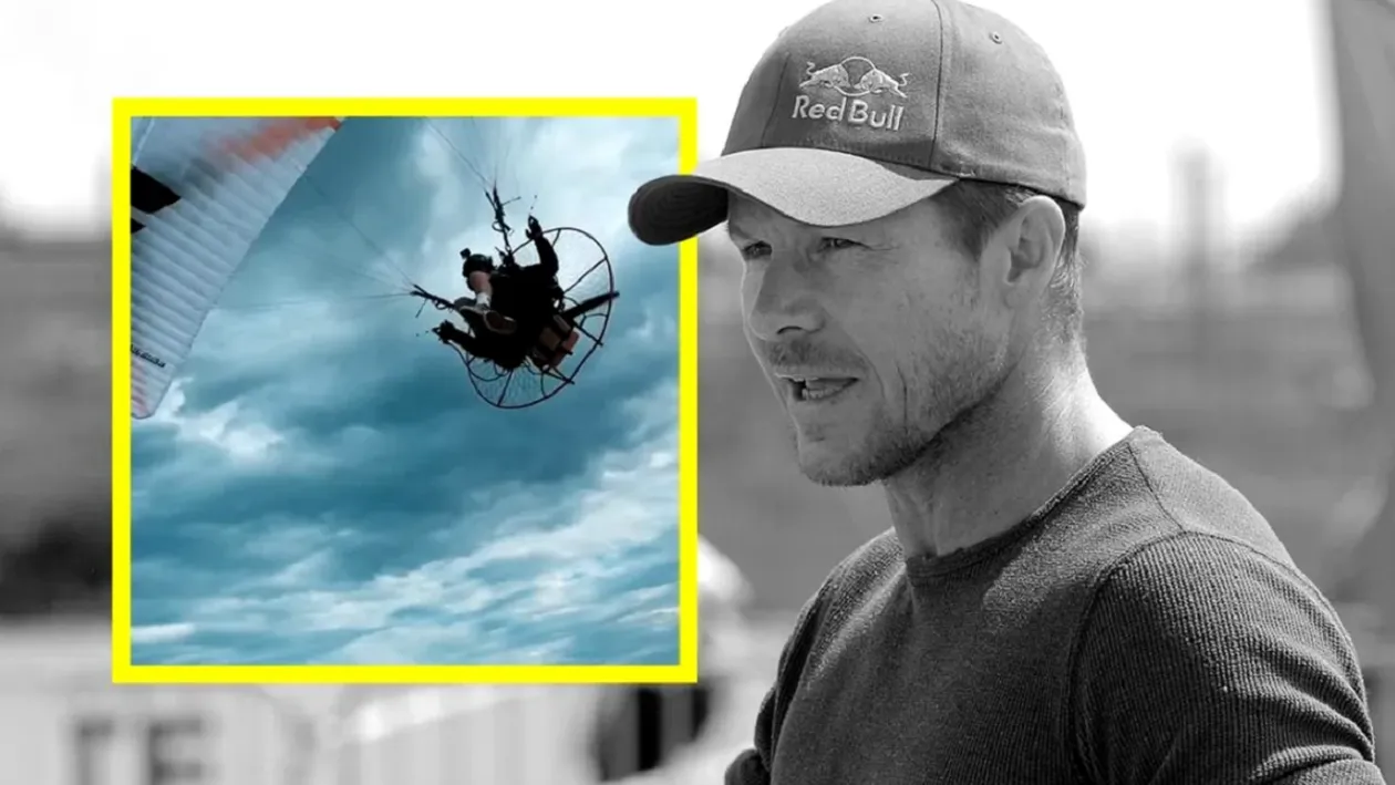 Cauza MORȚII lui Felix Baumgartner. A fost finalizată autopsia: s-a deschis anchetă!