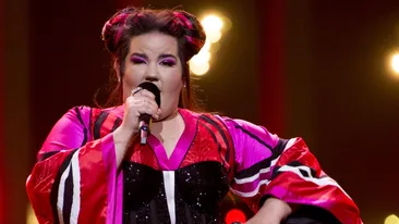 Netta Barzilai, din Israel, a câștigat Eurovision 2018  | FOTO & VIDEO