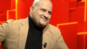 De ce lui Șerban Huidu i se spune „oltenașul”. Prezentatorul TV a făcut dezvăluiri mai puțin știute: „La radio m-a ajutat mult!”