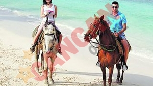 S-a pregatit in Dominicana pentru Lankaran