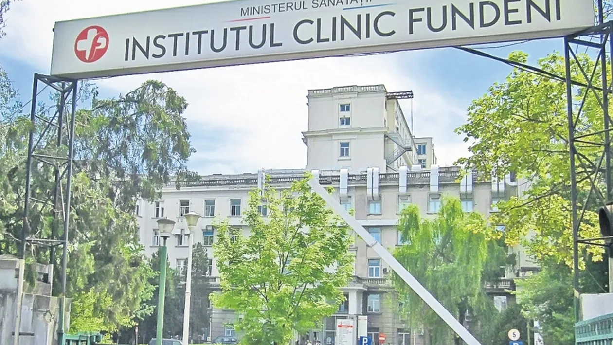 Incredibil! Cum încearcă Ministerul Sănătăţii să afle de la pacienţi daca dau şpagă medicilor de la Spitalul Fundeni