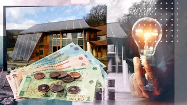 Cum te ajută o casă pasivă să reduci masiv cheltuielile cu energia. Ce prețuri au casele pasive din București și Ilfov