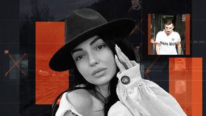 Am aflat detalii șocante din viața escortei care a fost ucisă de un criminal în serie! Denisa avea o viață dublă!