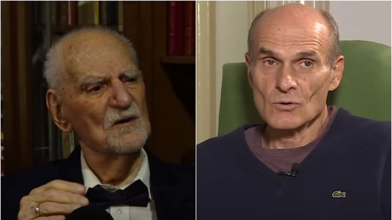 CTP n-a auzit de expresia „despre morți, numai de bine”. Ce a putut să spună după decesul lui Constantin Bălăceanu-Stolnici. „Unul dintre cei mai vomitivi”