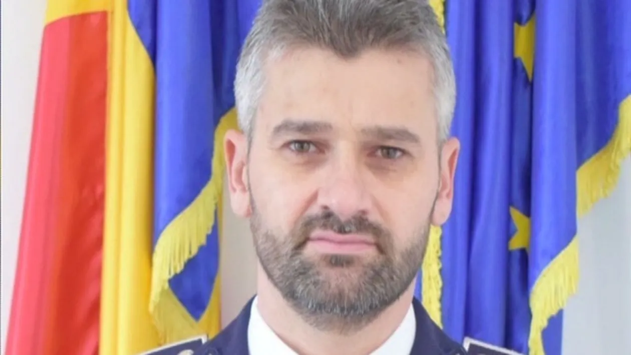 De ce fuge de declarații polițistul care a cerut ajutorul interlopilor în cazul Caracal? Comisarul Alexe a fost audiat astăzi