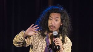 BREAKING | Celebrul comediant a murit la 43 de ani, după ce a căzut de la etajul 8 al unei clădiri