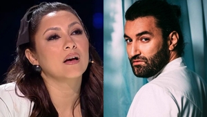 Smiley și Andra au rămas profund impresionați. Momentul de la Românii au talent care i-a făcut să verse lacrimi: ”E un lucru minunat pe care o să-l înțelegeți mai târziu”