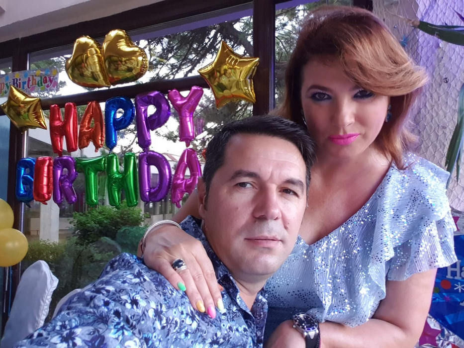 Cum arată acum Mihaela Borcea după ce s-a zis că a pierdut lupta cu kilogramele
