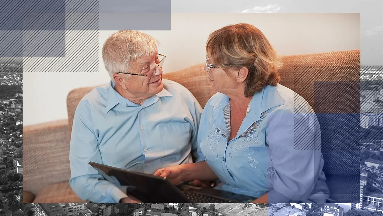 Casa de Pensii a făcut anunțul. Cu cât va crește vârsta de pensionare