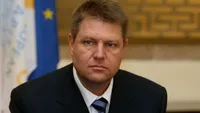 Gafa de proportii a lui Klaus Iohannis si a staff-ului sau de campanie!