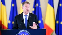 Stare de alertă în România. Klaus Iohannis a semnat decretul: ”În scopul protejării drepturilor la viață și la integritate fizică”