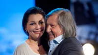 BRIGITTE, surpriză pentru soţul ei! Ce i-a făcut lui ILIE NĂSTASE