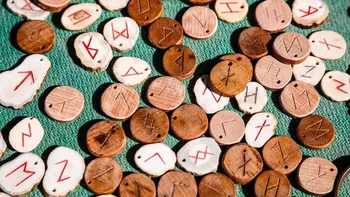 Horoscop rune azi, 4 aprilie 2026. Jera inversată: angajații care așteaptă o plată și antreprenorii anxioși vor primi o lecție dură