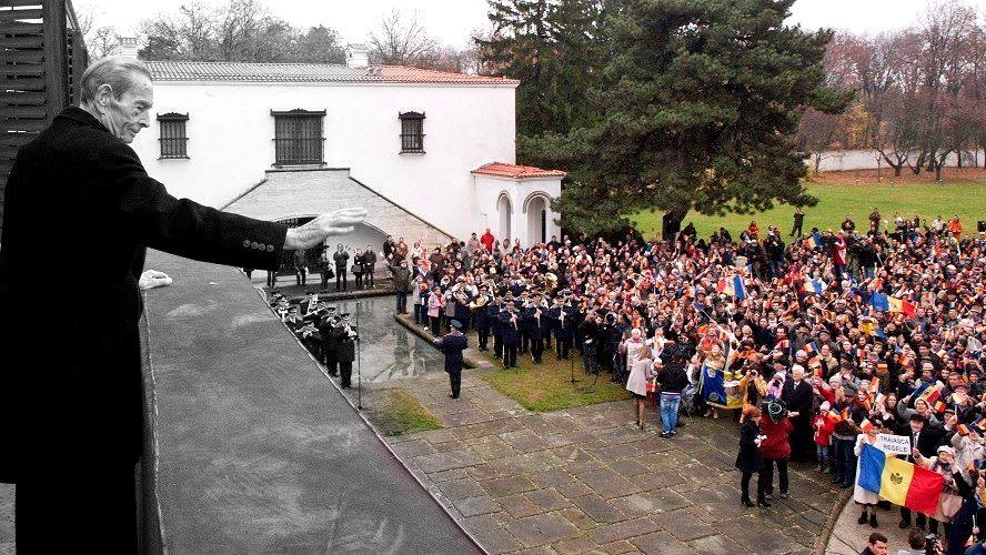 Trei zile de doliu naţional în Romania, în urma decesului Regelui Mihai I! Când vor fi acestea 