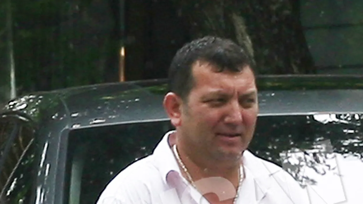 Altercatie cu scantei intr-un cazino din centrul Capitalei! Bulgaru, varul Caranilor, a fost dovedit de Nuredin Beinur!