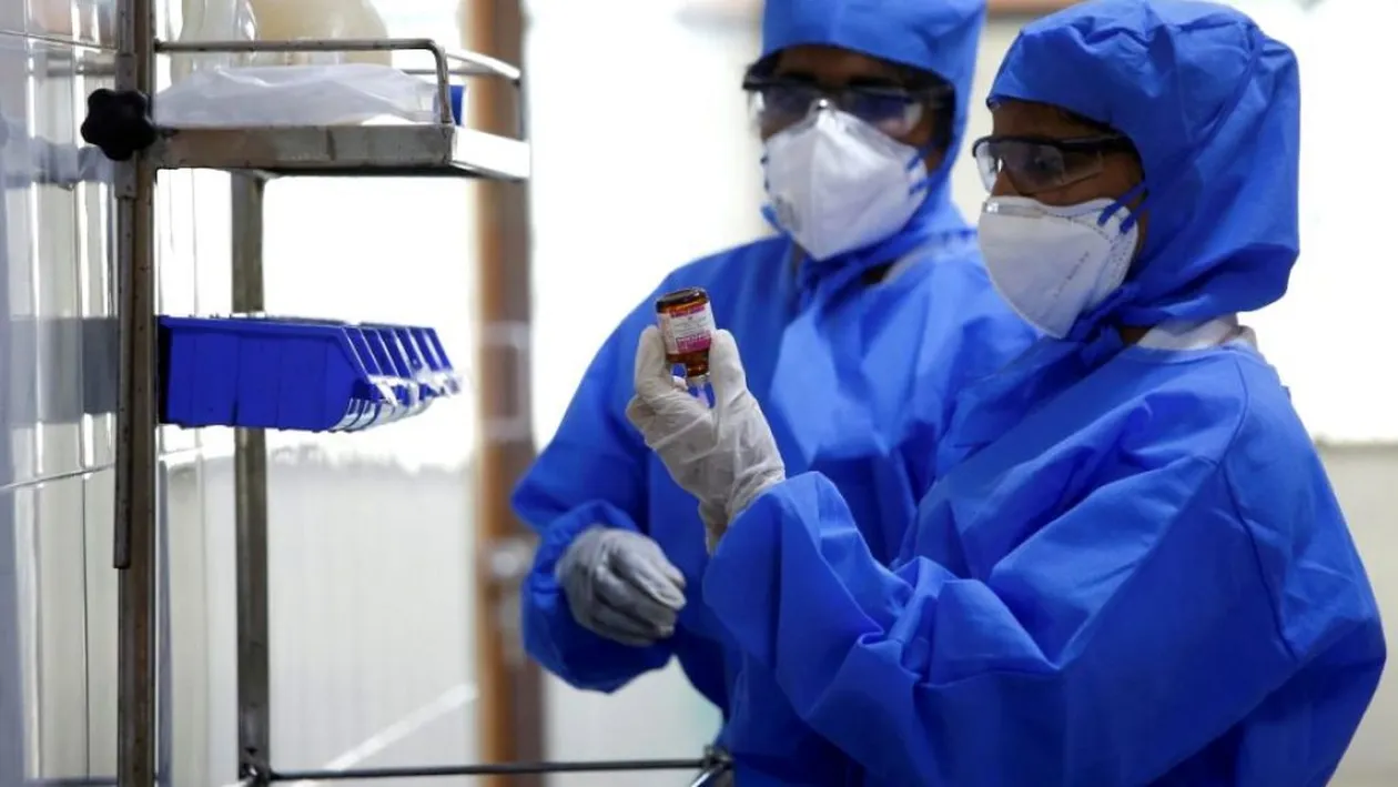 Coronavirus România 28 noiembrie. La cât a ajuns bilanțul deceselor din cauza COVID-19