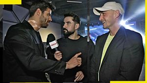 Ștefan Floroaica refuză să calce pe urmele prietenului Drăghia! Nu se vede “burlac” după ce s-a combinat cu Sânziana Negru