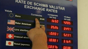 Curs valutar BNR, luni, 4 ianuarie 2021. Cât costă euro azi