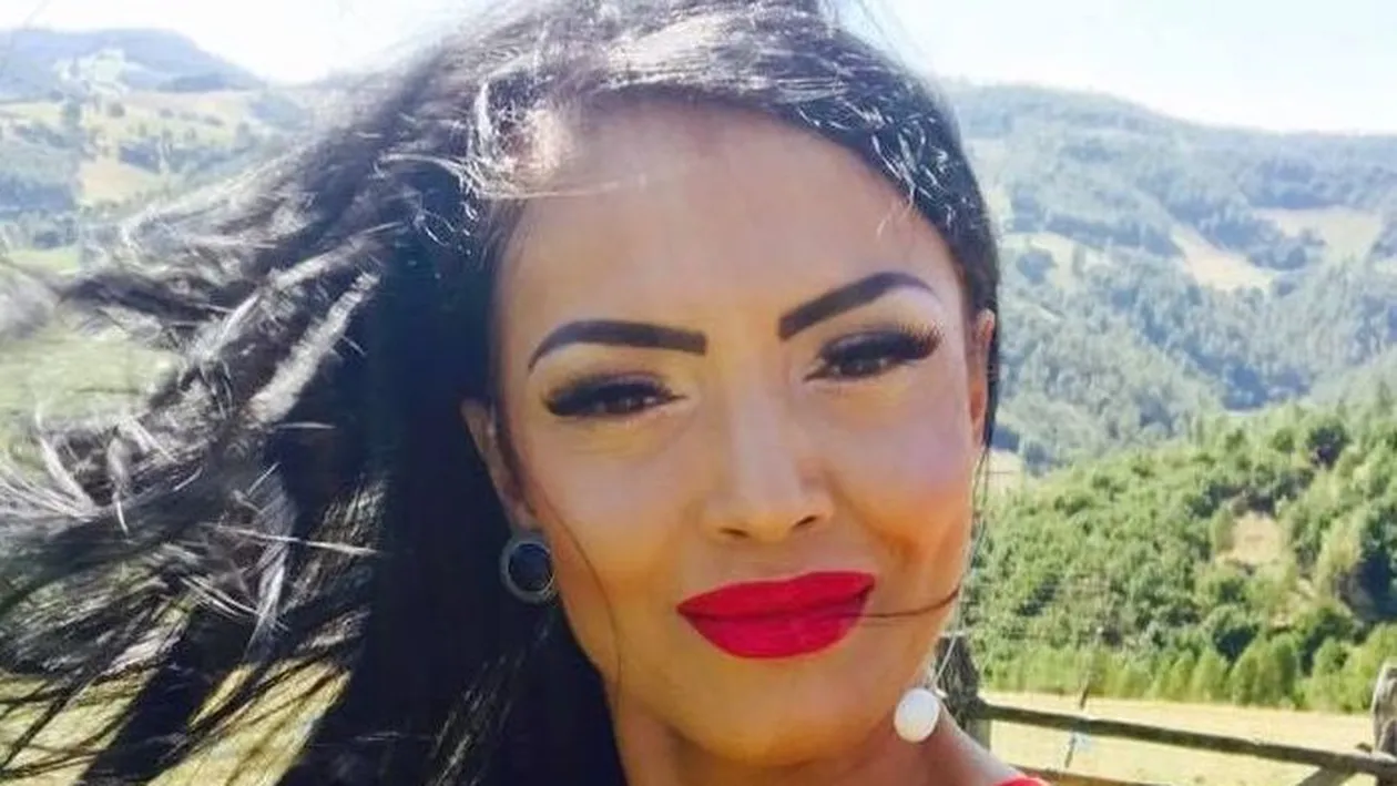 Cine este bărbatul cu care împarte Andreea Mantea patul! Vedeta a recunoscut totul