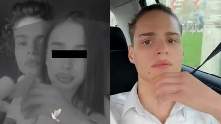 Cum a reacționat fosta iubită a lui Vlad Pascu după moartea lui Rareș Ion! Ce relație avea cu tânărul de 20 de ani: „Te voi iubi...”