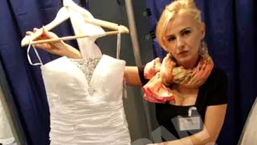 Preturi reduse cu pana la 80% la targul de nunti la Romexpo