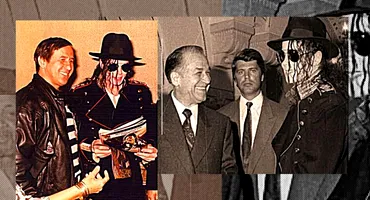 30 de ani de la mega-concertul lui Michael Jackson la București. Cum l-a prezentat Ion Iliescu pe George Mihăiță, pop-starului american: ”SHE is a very good actor!”