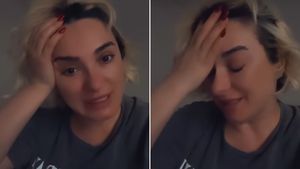 Ana Morodan pune la zid influencerii! Cine a supărat-o pe Contesa Digitală: "Mi-am dat seama acum"