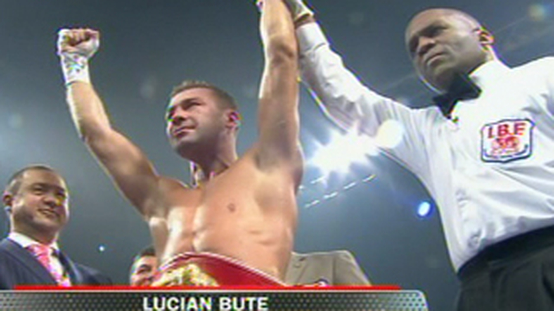 Audienta record la meciul lui Bute! Peste 4 milioane si jumatate de romani l-au urmarit pe campion nimicindu-l pe Mendy!