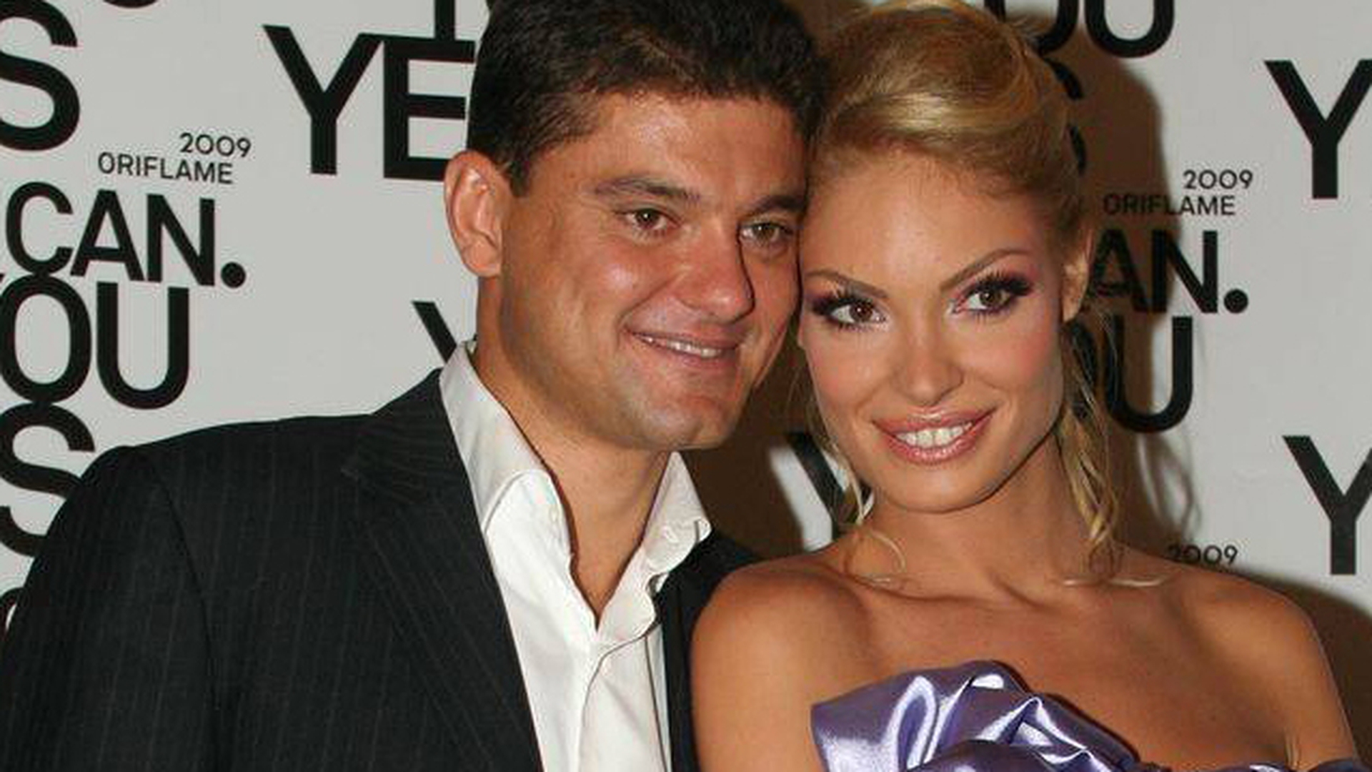 Anuntul la care nu se astepta nimeni! Cristian Boureanu divorteaza de Valentina Pelinel!