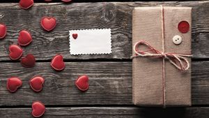 Cel mai inedit cadou de Valentine's Day! Cum și-a surprins o tânără soțul. „Sper să îi placă”