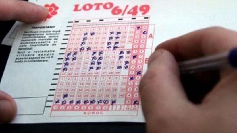 Mesajul dintr-o agenție Loto face furori pe Internet: ”Cine mai fură pixuri din agenție...”