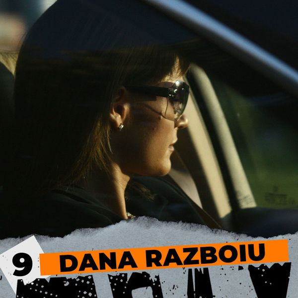 Bianca Drăgușanu nu e singura! TOP 20 – Vedete din România rupte cu bătaia de iubiții lor