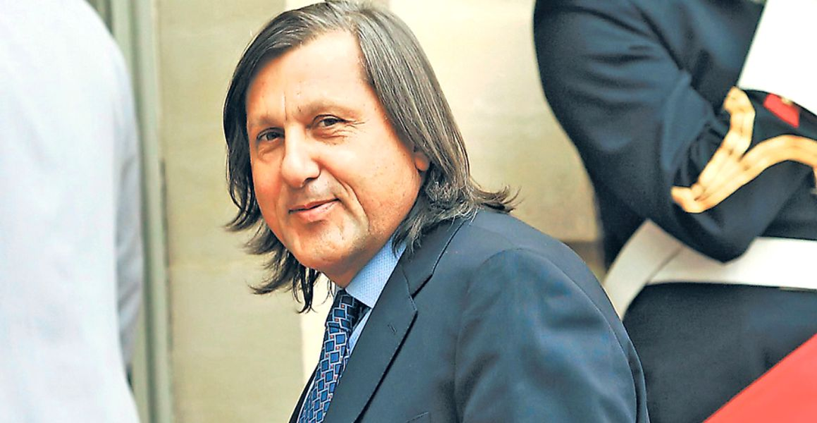 Magistrații au decis! Ilie Năstase rămâne condamnat definitiv