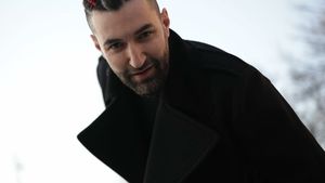 Smiley, dezvăluiri neștiute despre cea mai grea perioadă din viața lui: ”Nu aveam bani să trec strada”