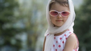 CLEOPATRA STRATAN a devenit o adevărată domnişoară! Cele mai recente poze care demonstrează că nu mai este o  copilă