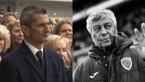 Ce nu s-a știut despre finalul lui Mircea Lucescu. Dezvăluirile fiului său: „Se stingea, nu mai era el”