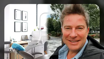 Noi detalii în cazul Sarei, fetița de 2 ani care a murit în cabinetul stomatologic. Ce spune Pavel Bartoș despre clinica pe care a promovat-o