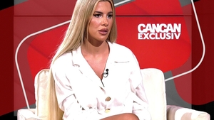 Ema Karter, cea mai amuzantă întâmplare de la filmări! De ce a dat actorul bir cu fugiții înainte cu câteva minute! ”Mi-a scris personal”