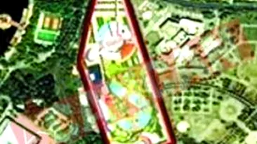 Capitala va avea cel mai mare Aqua Parc din tara